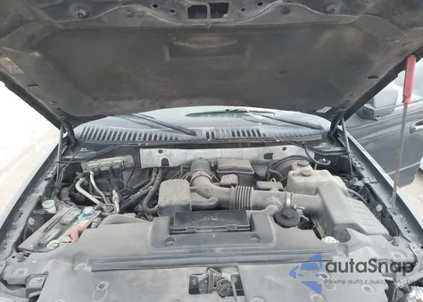 2011 Ford Expedition El Limited from USA, damaged, VIN 1FMJK1K58BEF09915